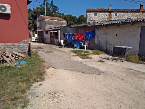 Sramota grada u 21. stoljeću